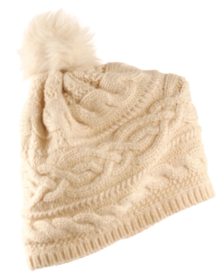 POLO BY RALPH LAUREN  CREAM    HAT