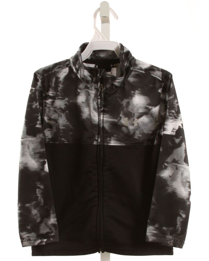 UNDER ARMOUR  BLACK    OUTERWEAR