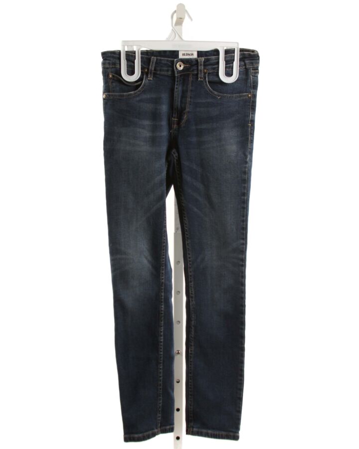 HUDSON  DENIM DENIM   JEANS