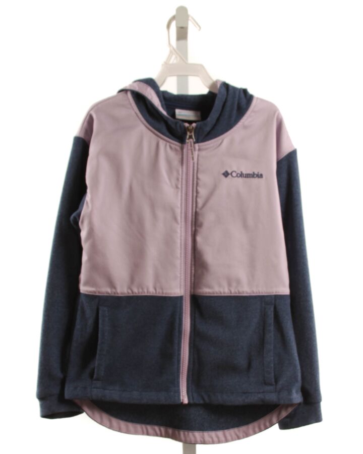 COLUMBIA  LAVENDER    OUTERWEAR