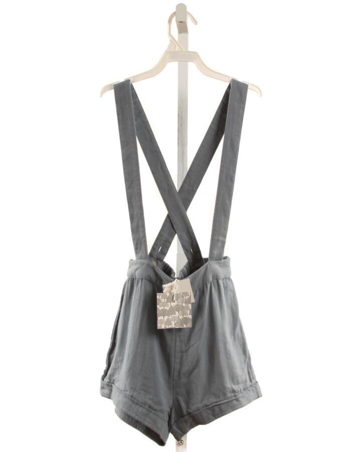 KATE QUINN  BLUE    SHORTS