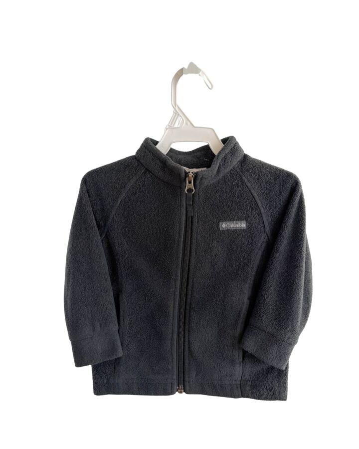 COLUMBIA  BLACK FLEECE   OUTERWEAR