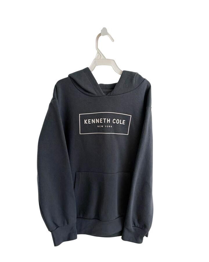 KENNETH COLE  GRAY    PULLOVER