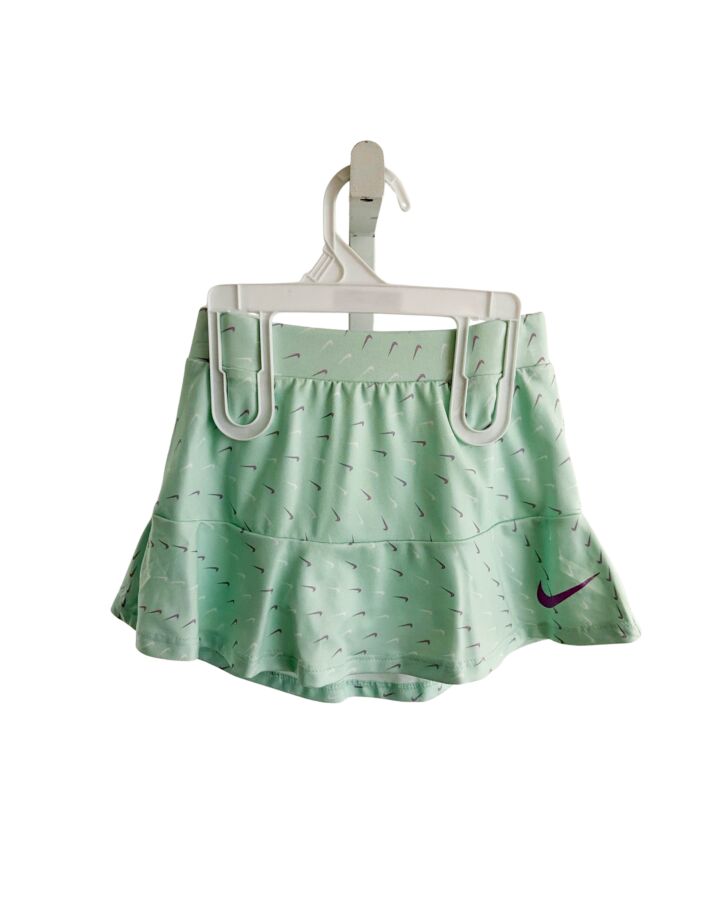 NIKE  MINT    SKORT