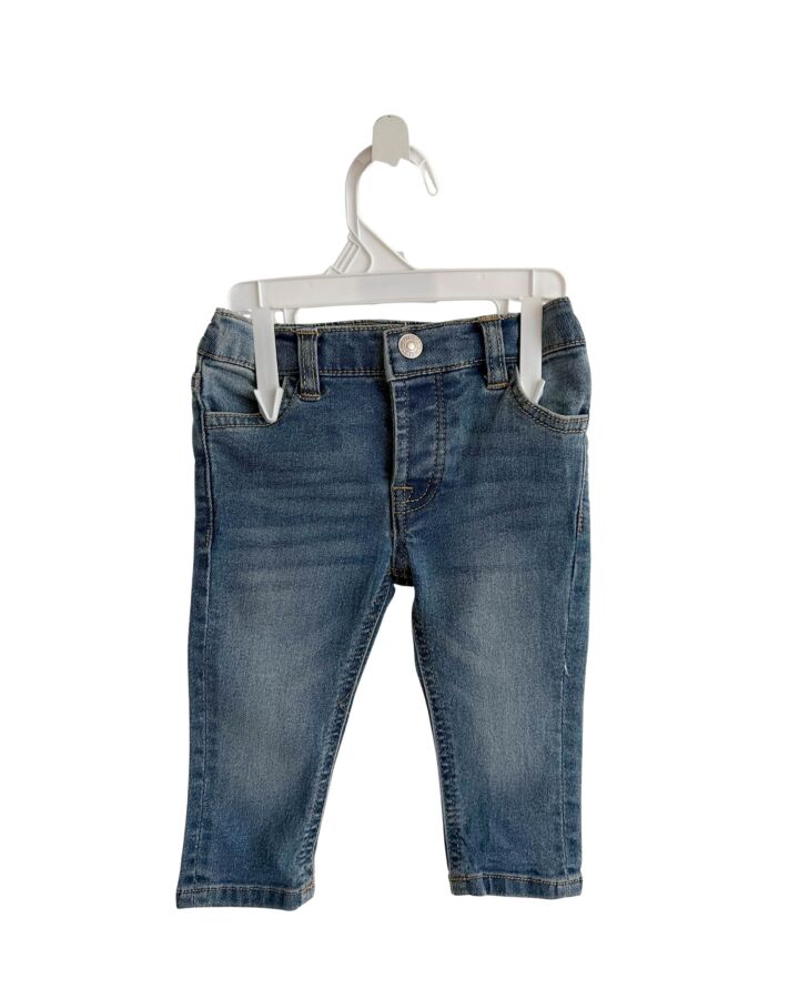 7 FOR ALL MANKIND  DENIM    JEANS