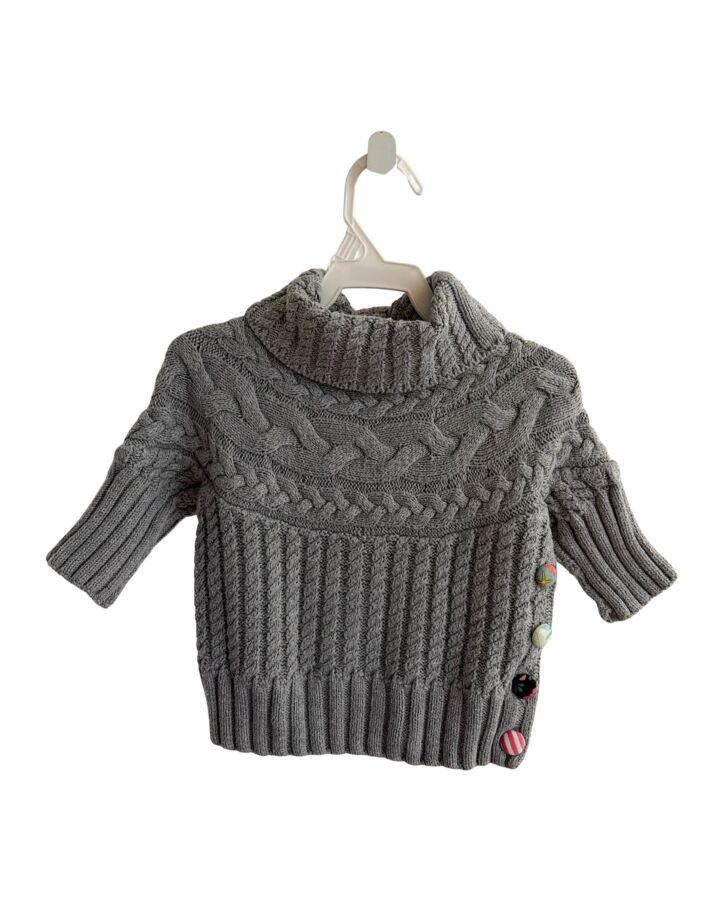 MATILDA JANE  GRAY    SWEATER