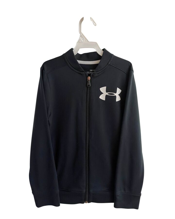 UNDER ARMOUR  BLACK    OUTERWEAR