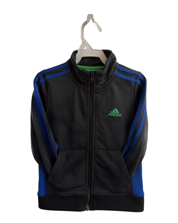 Adidas  BLACK    OUTERWEAR