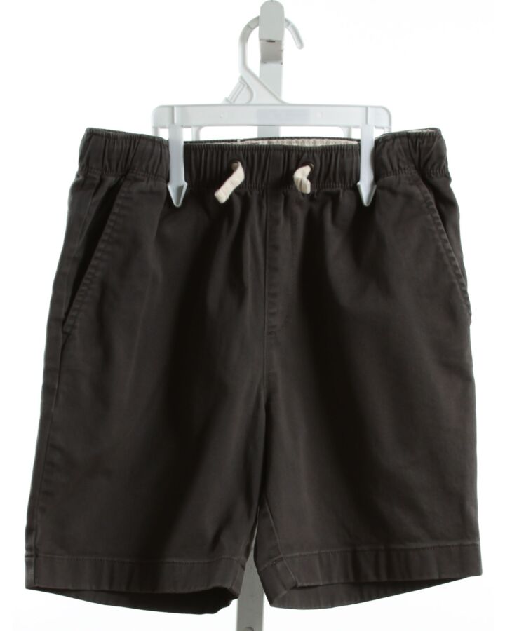 CREWCUTS  GRAY    SHORTS