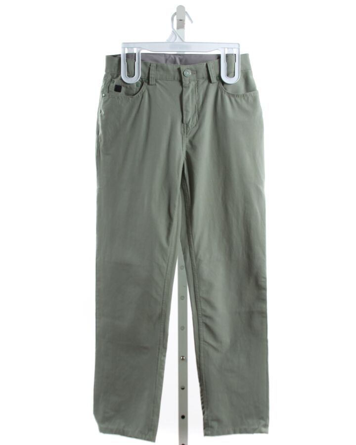 VINEYARD VINES  GREEN    PANTS