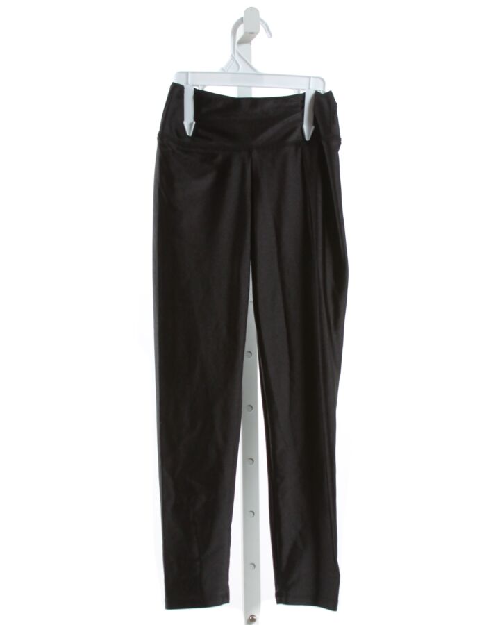 KATIEJNYC  BLACK    PANTS