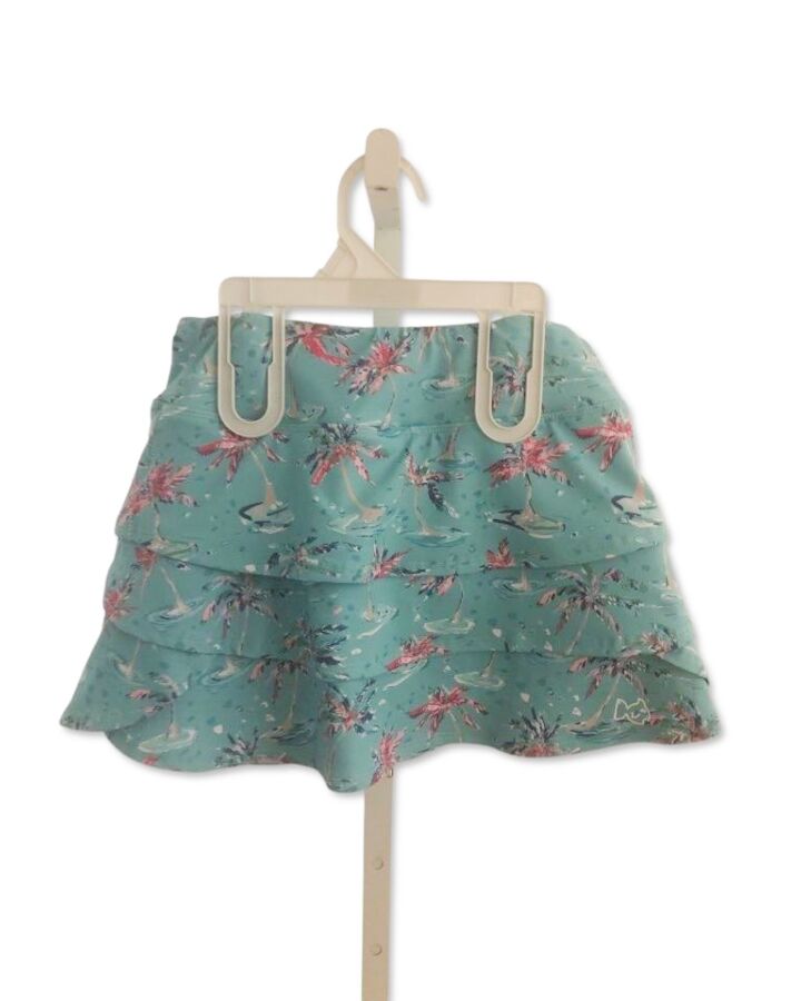 PRODOH  AQUA    SKORT