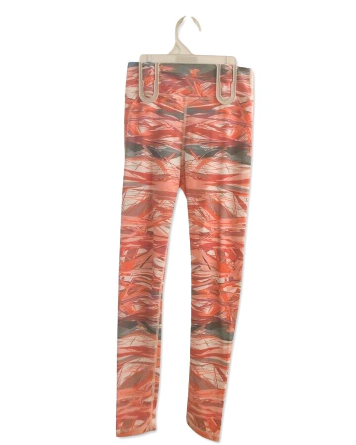 BOSSI GIRL  ORANGE    PANTS