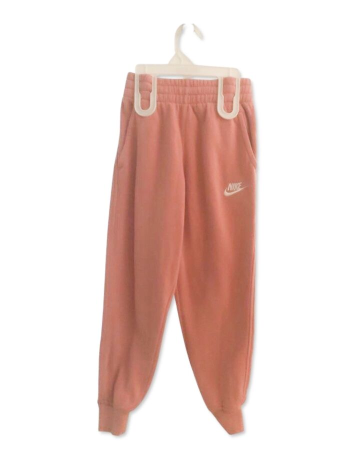 NIKE  PINK    PANTS