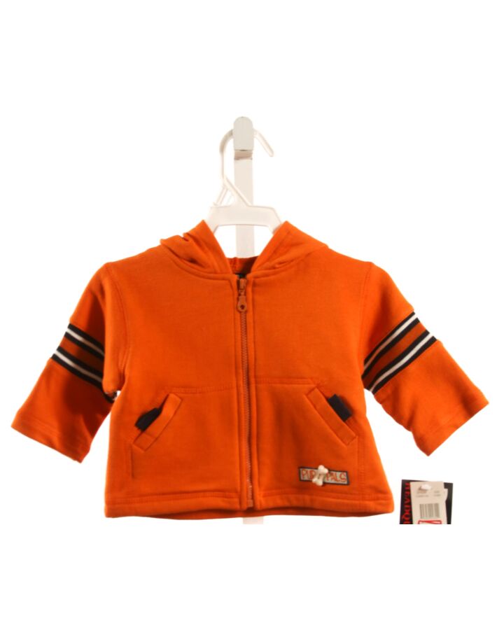 BABY HEADQUARTERS  ORANGE    OUTERWEAR
