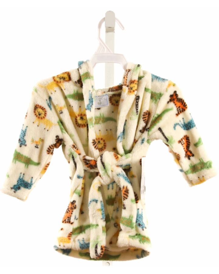 DUCK DUCK GOOSE  PALE YELLOW FLEECE   LOUNGEWEAR
