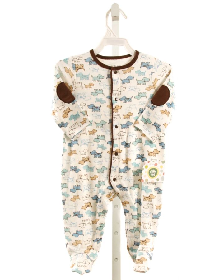 LITTLE ME  MULTI-COLOR    LAYETTE