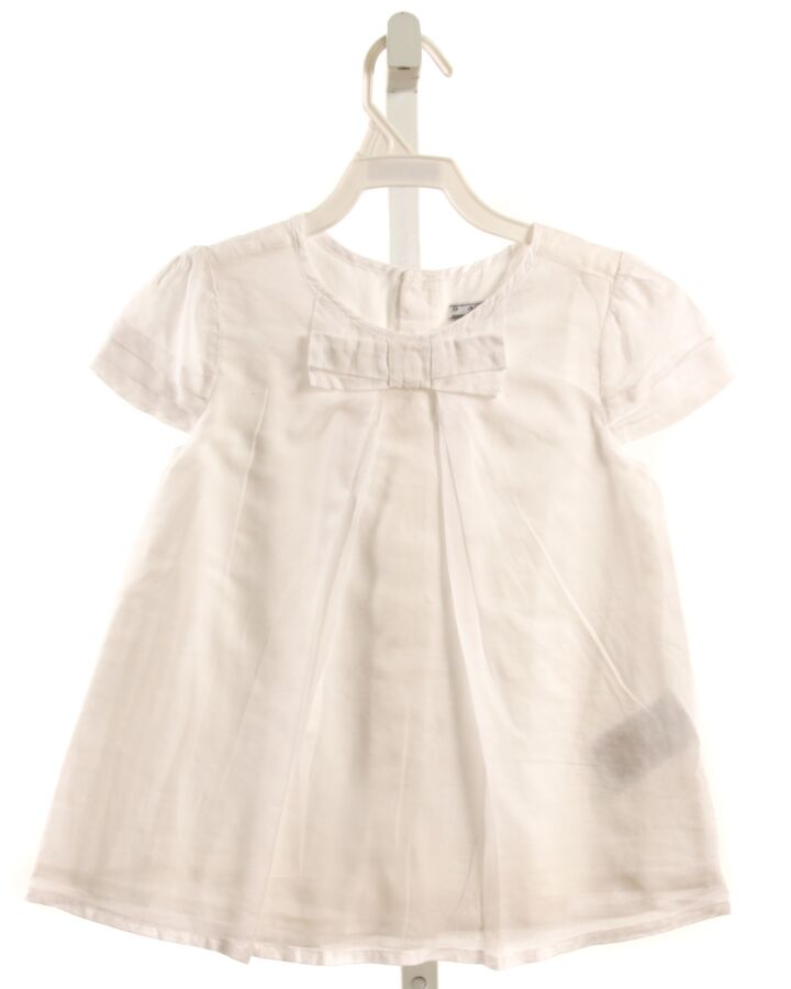 MAYORAL  WHITE    DRESS SHIRT