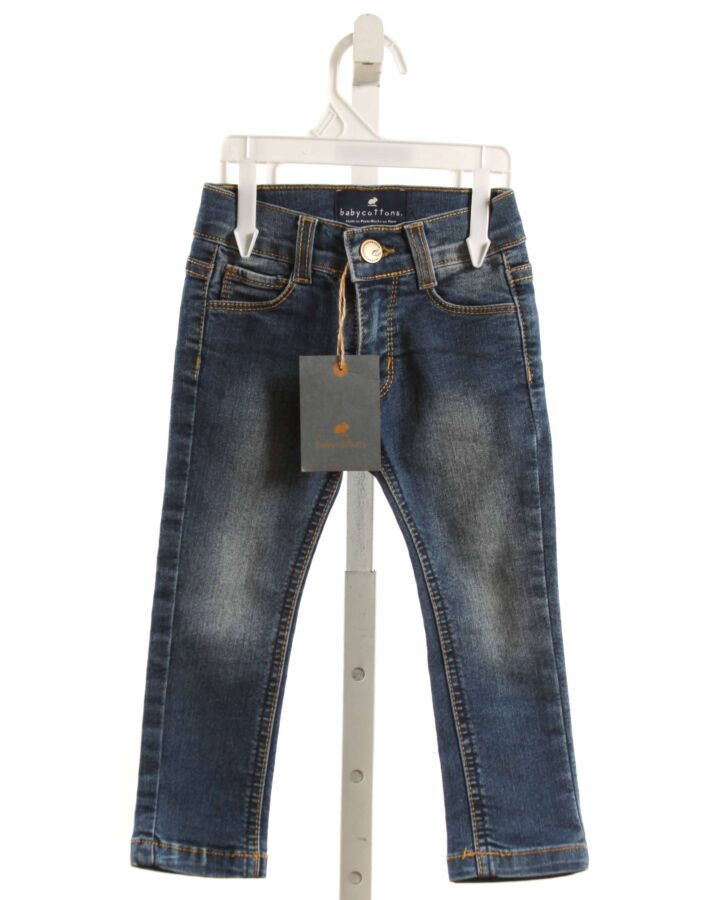 BABY COTTONS  DENIM    JEANS