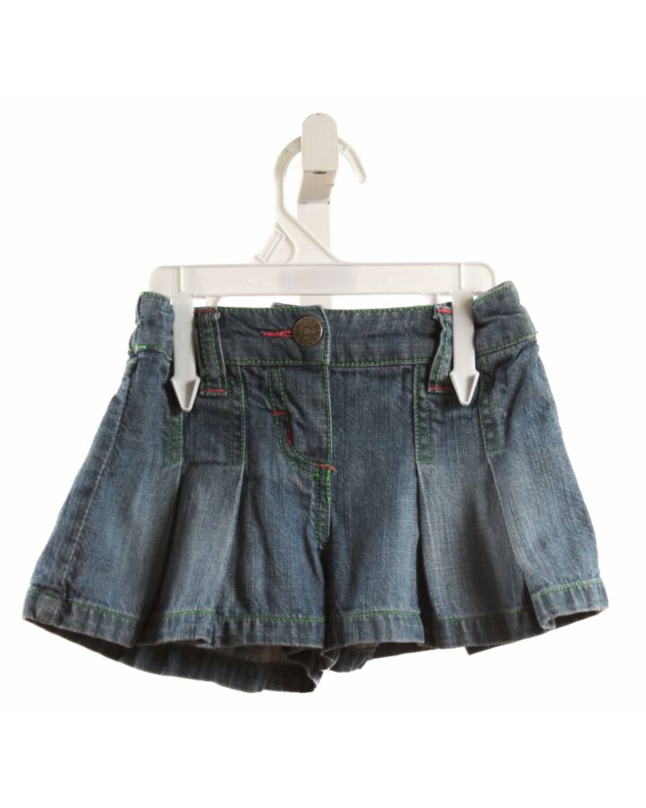 MINI BODEN  DENIM    SHORTS