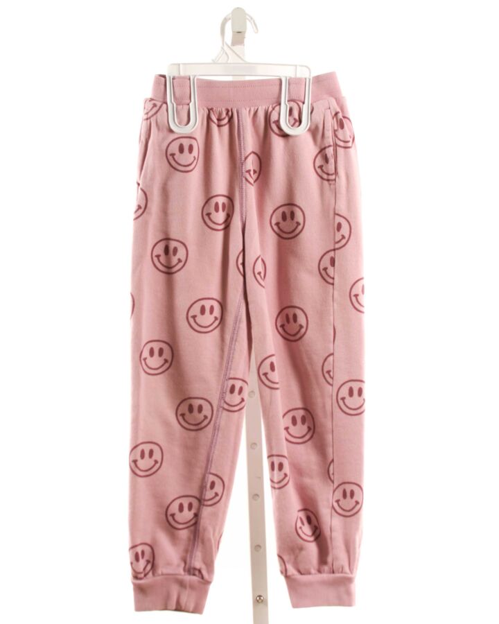 TEA  LAVENDER    PANTS