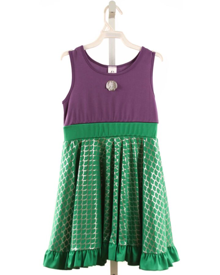 LITTLE ADVENTURES  MULTI-COLOR    COSTUME