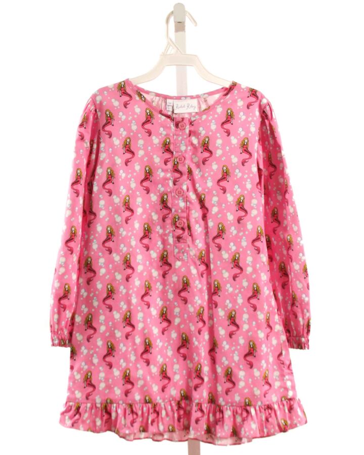 RACHEL RILEY  PINK    COVER UP