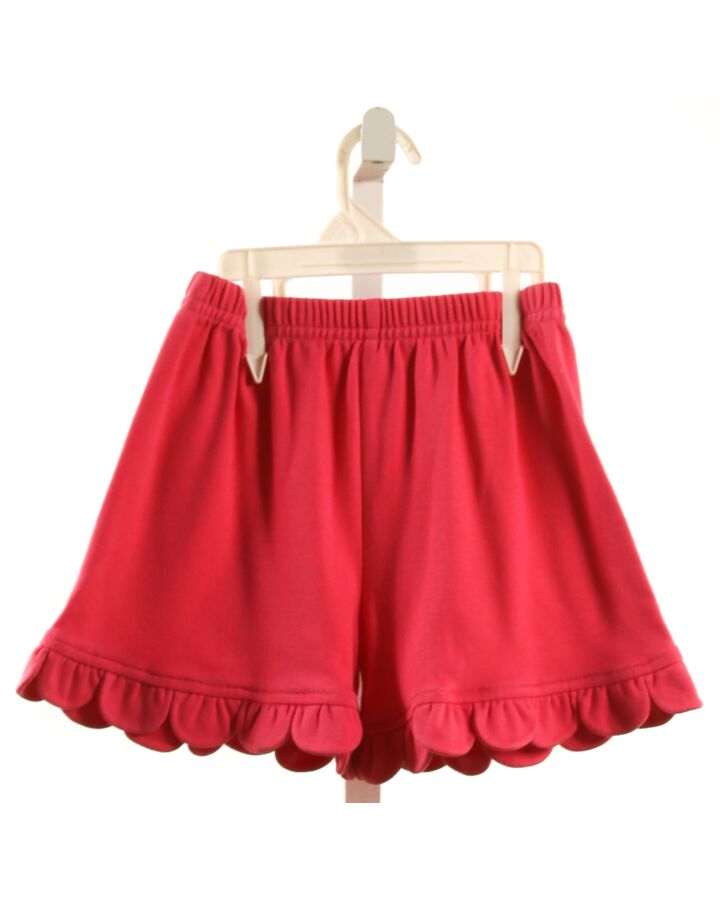 ZUCCINI  HOT PINK    SHORTS