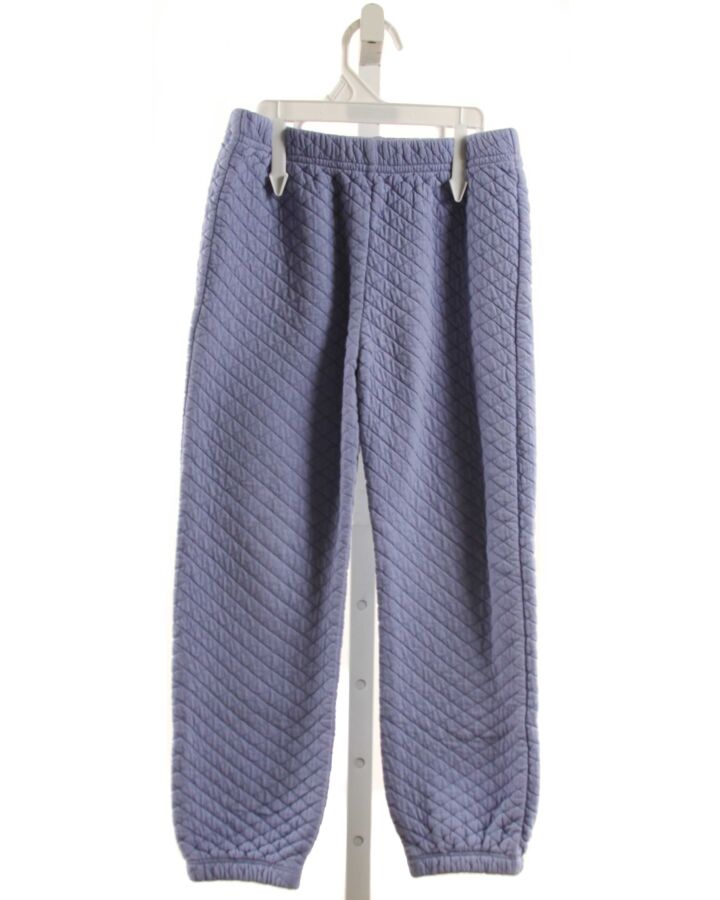 THE BEAUFORT BONNET COMPANY  BLUE    PANTS