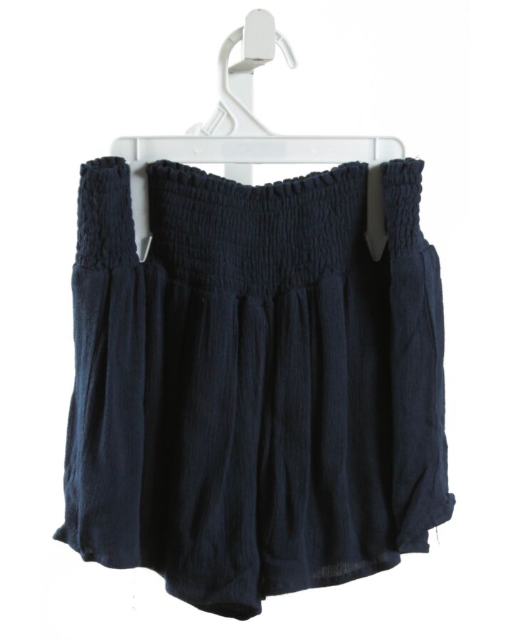 HAYDEN GIRLS  NAVY    SKORT