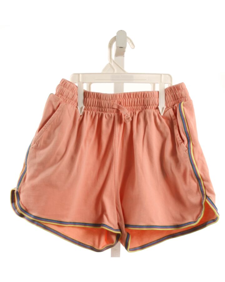 TEA  PINK    SHORTS