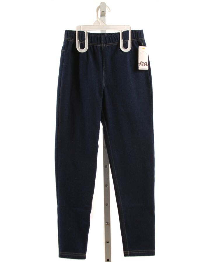 TEA  CHAMBRAY    PANTS