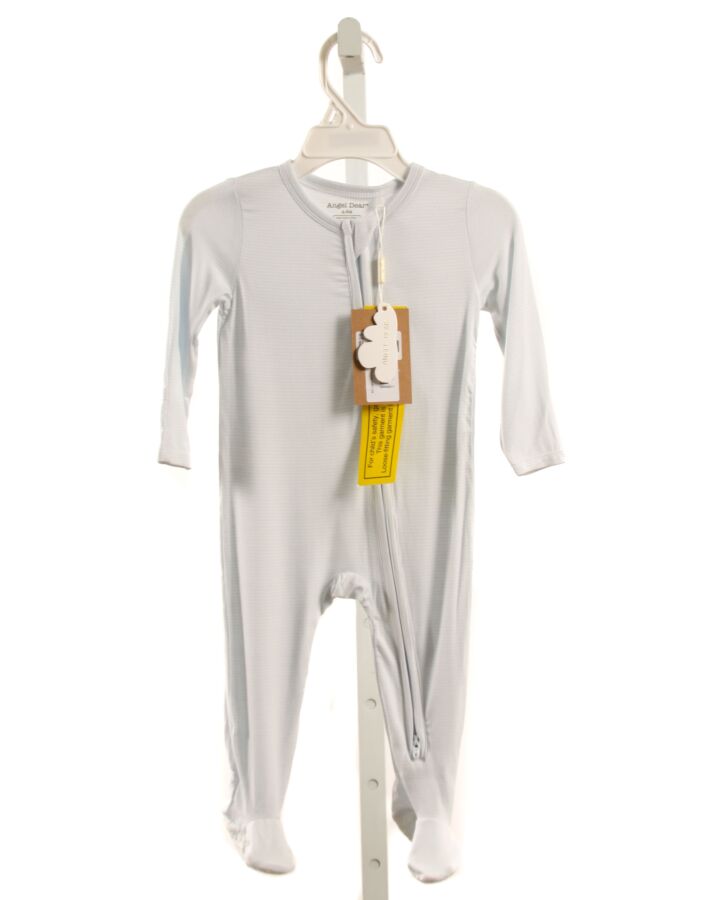 ANGEL DEAR  LT BLUE    LAYETTE