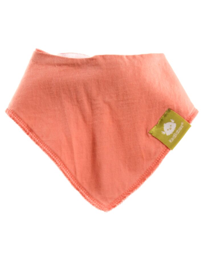 KEABABIES  PINK    BIB