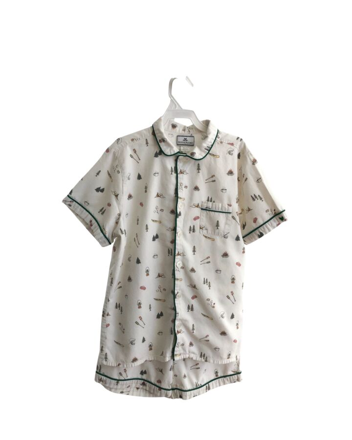 PETITE PLUME  WHITE    LOUNGEWEAR