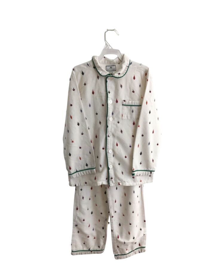 PETITE PLUME  WHITE    LOUNGEWEAR