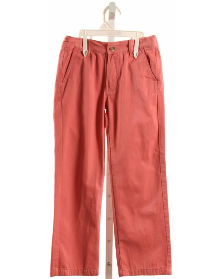 THE BEAUFORT BONNET COMPANY  PINK    PANTS