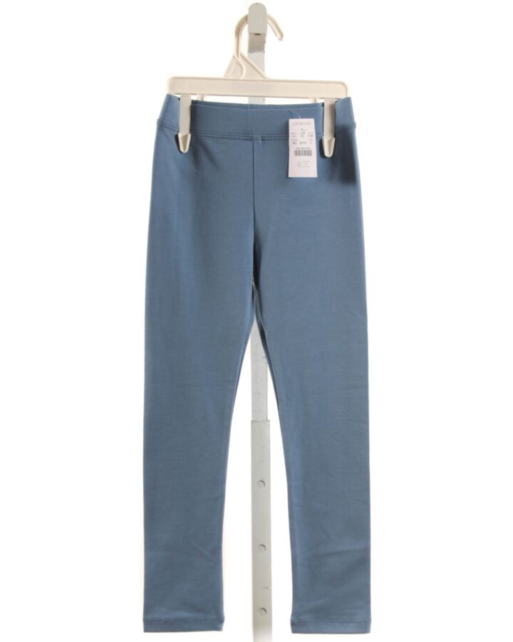 CREWCUTS  BLUE    LEGGINGS