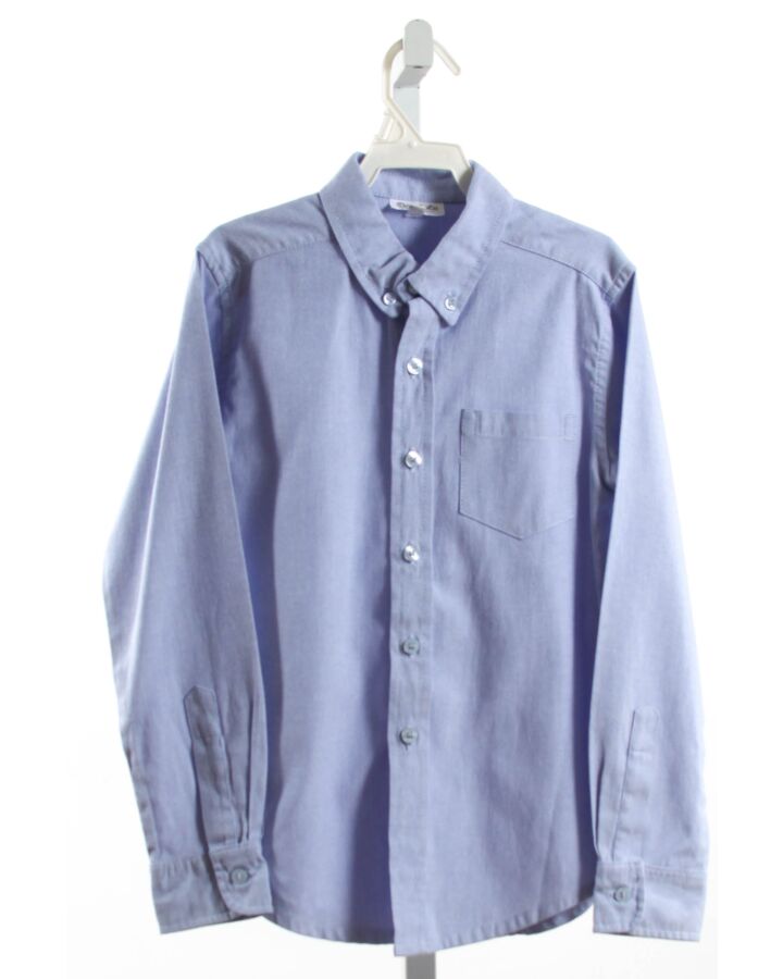 DONDOLO  CHAMBRAY    DRESS SHIRT