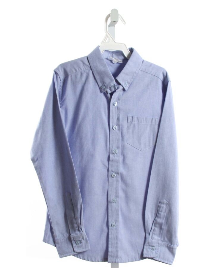 DONDOLO  CHAMBRAY    DRESS SHIRT