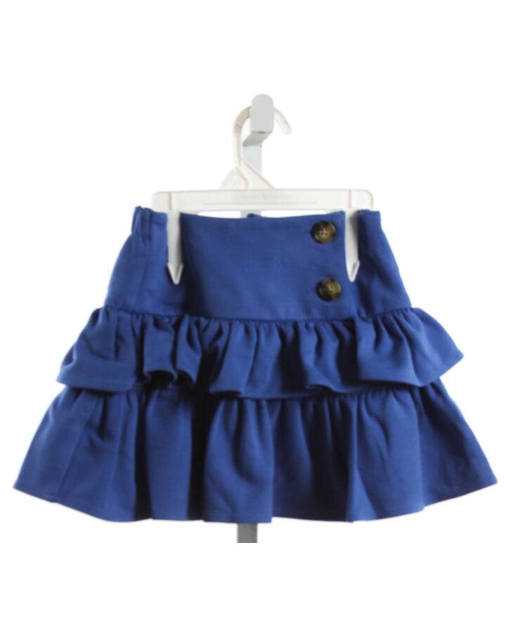 CPC  BLUE    SKIRT