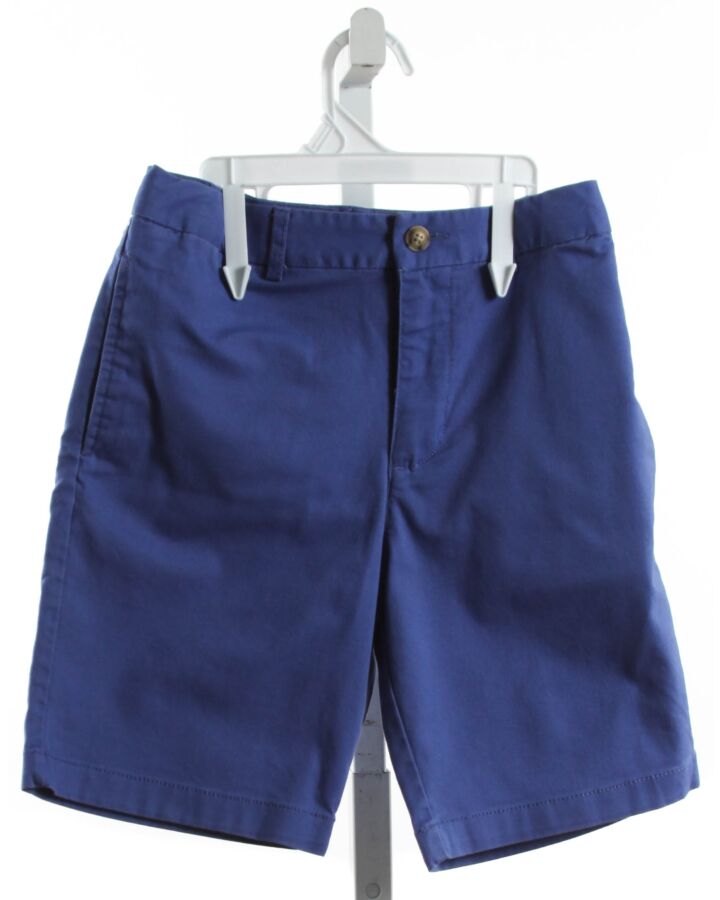 POLO BY RALPH LAUREN  BLUE    SHORTS