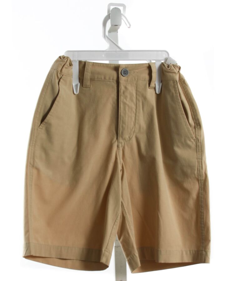 SOUTHERN TIDE  KHAKI    SHORTS