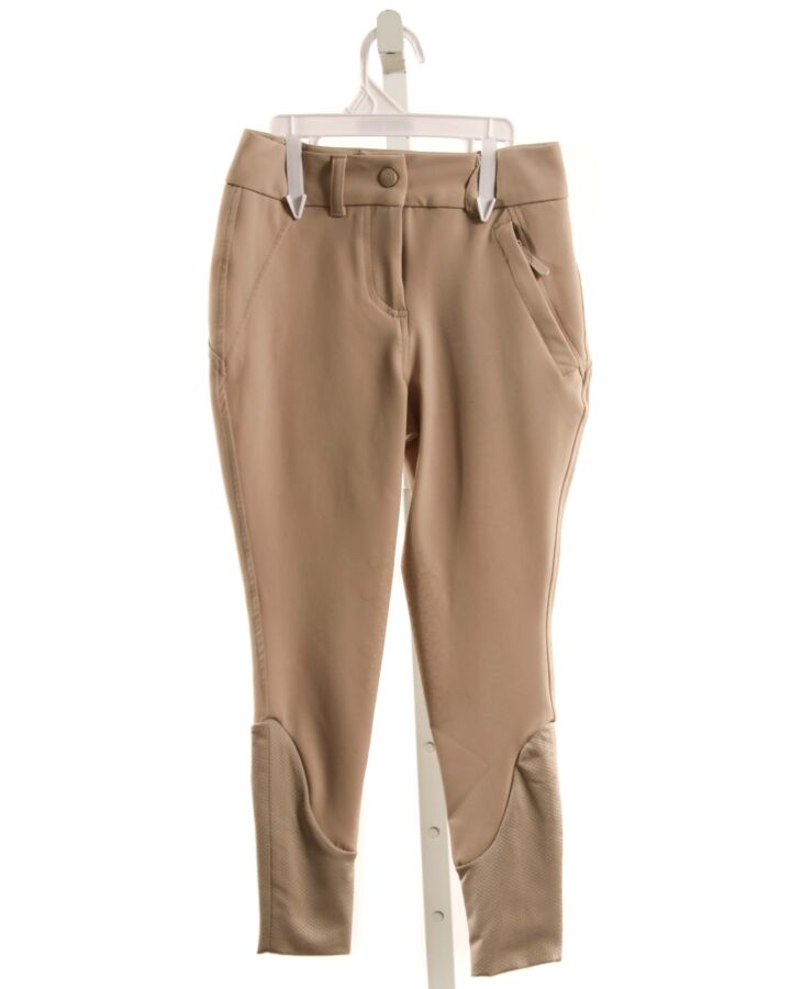 TOGGI  BROWN    PANTS