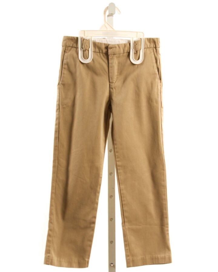 DONDOLO  KHAKI    PANTS