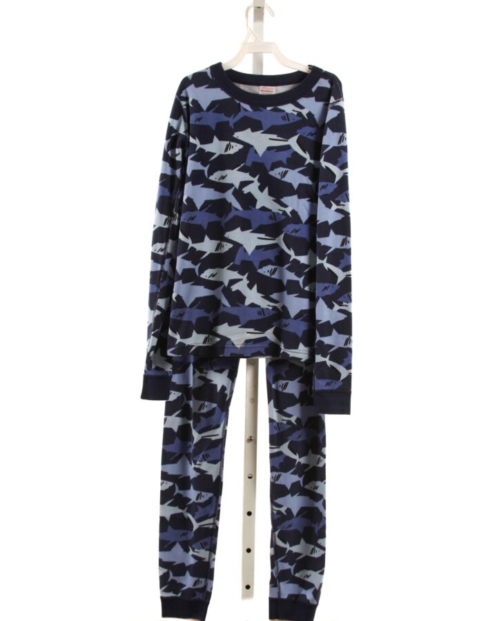 HANNA ANDERSSON  BLUE    LOUNGEWEAR