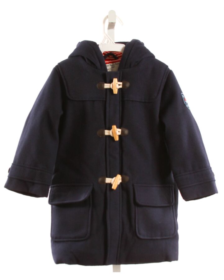 JOJO MAMAN BEBE  NAVY    OUTERWEAR
