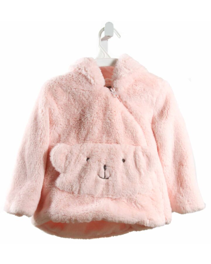 WIDGEON  PINK    OUTERWEAR