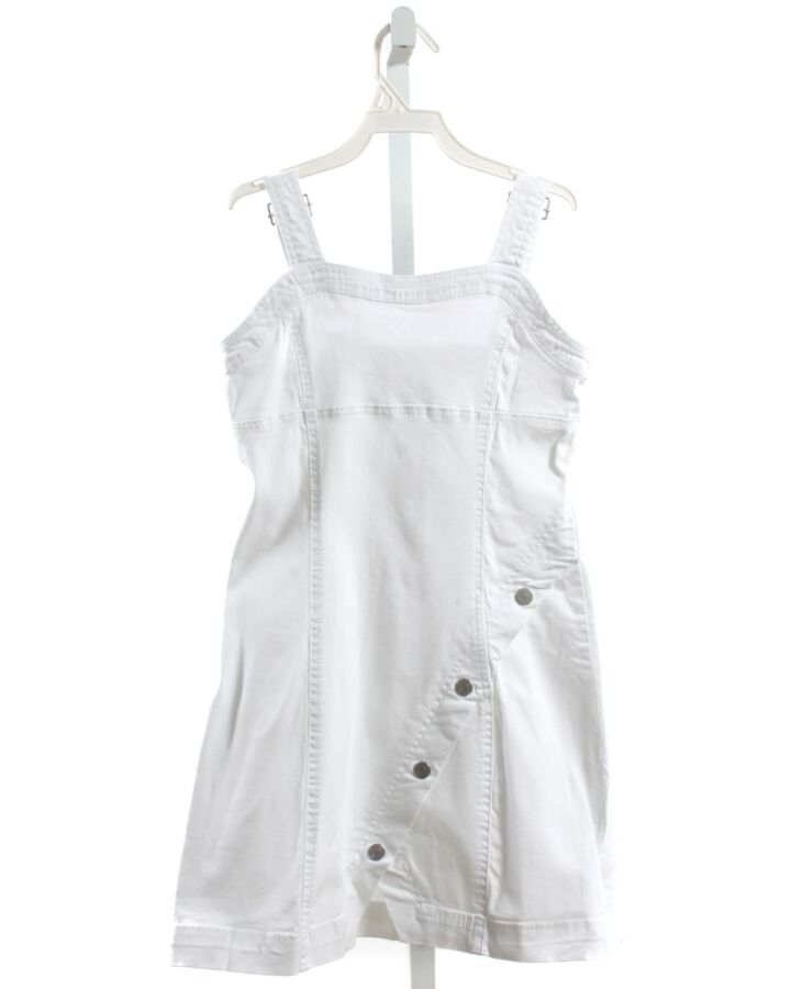 HABITUAL GIRL  WHITE    DRESS