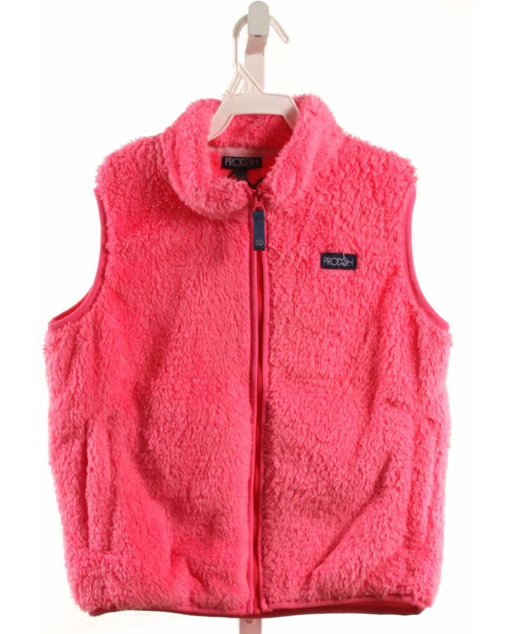 PRODOH  HOT PINK    VEST